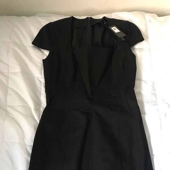 Banana Republic Sloan dress - Picture 2 of 6